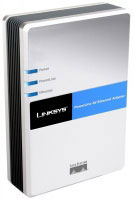 Linksys PLE200 Ethernet Adapter Linksys PLE200 Ethernet Adapter